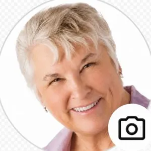 Gayle Wolfe, Course Author & SME